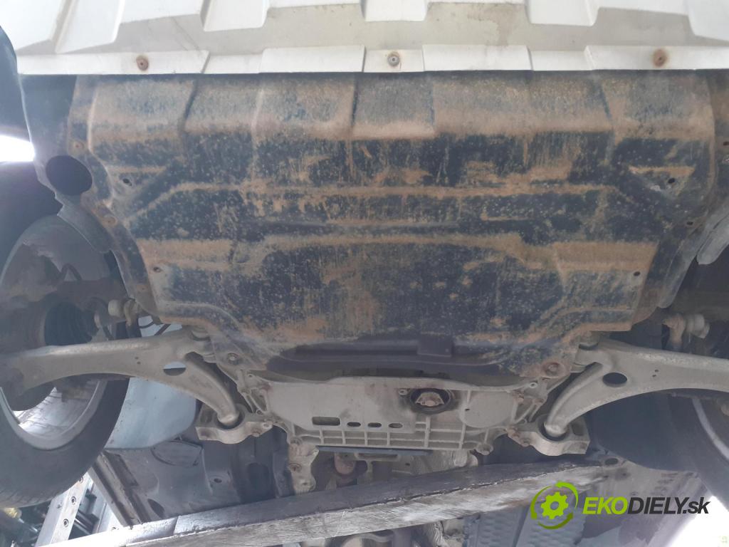 VW TIGUAN (5N_) SUV 2007 110,00 1.4 TSI 4motion - BWK 1390,00 Prevodovka MANUALNA KKJ