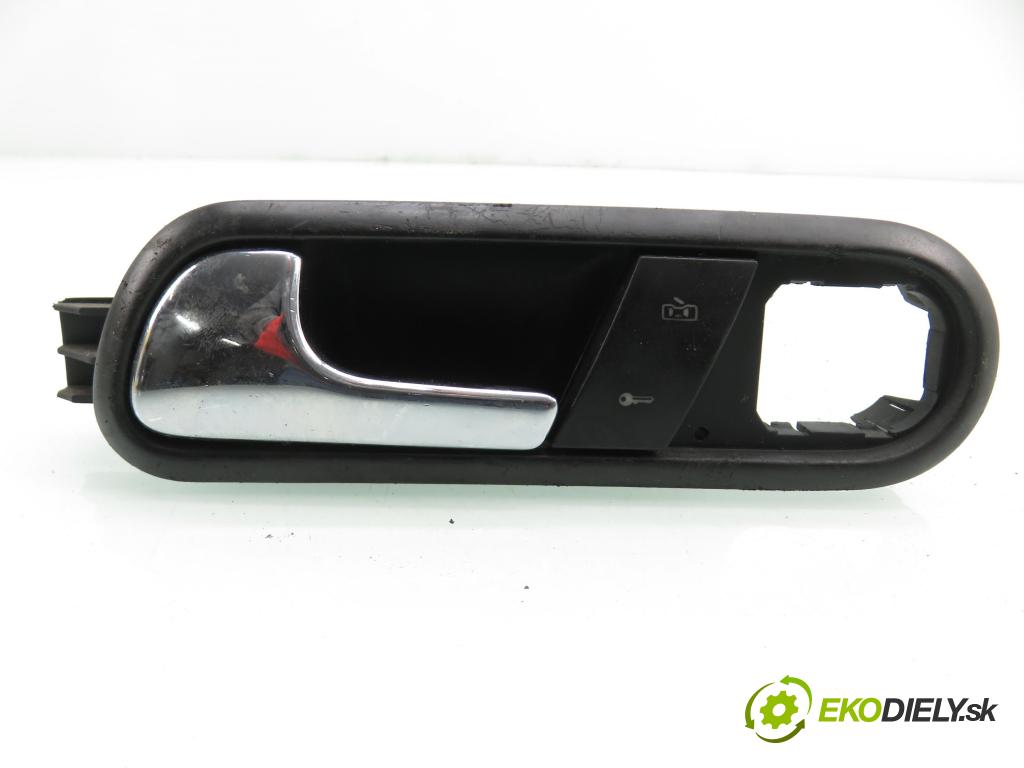 SEAT CORDOBA (6L2) SEDAN 2003 96,00 1.9 TDI - ASZ 1896,00 klika LPW 6L1837113C