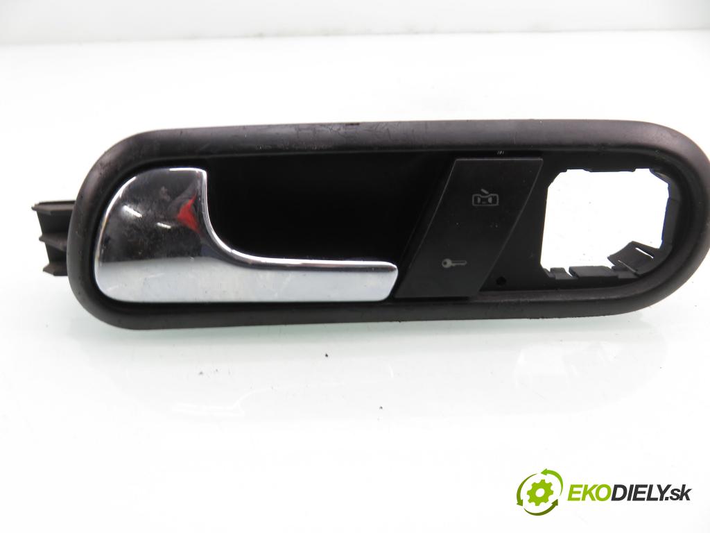 SEAT CORDOBA (6L2) SEDAN 2003 96,00 1.9 TDI - ASZ 1896,00 klika LPW 6L1837113C