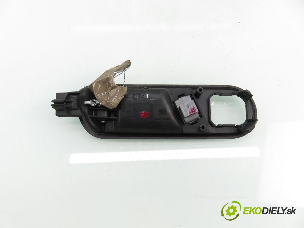SEAT CORDOBA (6L2) SEDAN 2003 96,00 1.9 TDI - ASZ 1896,00 klika LPW 6L1837113C