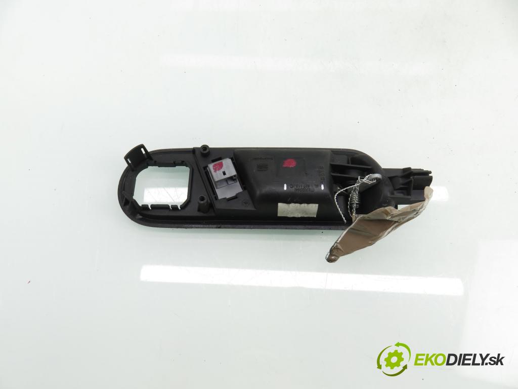 SEAT CORDOBA (6L2) SEDAN 2003 96,00 1.9 TDI - ASZ 1896,00 klika LPW 6L1837113C