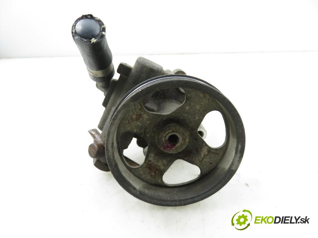 CITROEN JUMPER Skrzynia (244) FURGON 2006 74,00 2.2 HDi - 4HY (DW12UTED) 2179,00 pumpa servočerpadlo 9645464980 ; 7613955517 (Servočerpadlo)