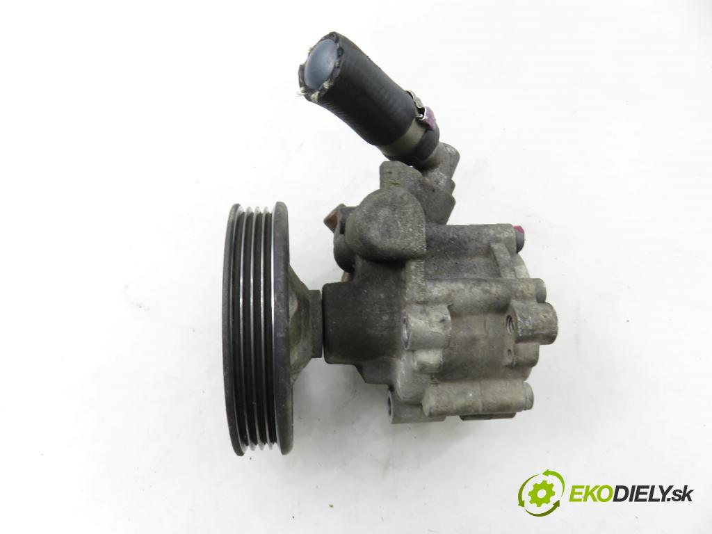 CITROEN JUMPER Skrzynia (244) FURGON 2006 74,00 2.2 HDi - 4HY (DW12UTED) 2179,00 pumpa servočerpadlo 9645464980 ; 7613955517 (Servočerpadlo)