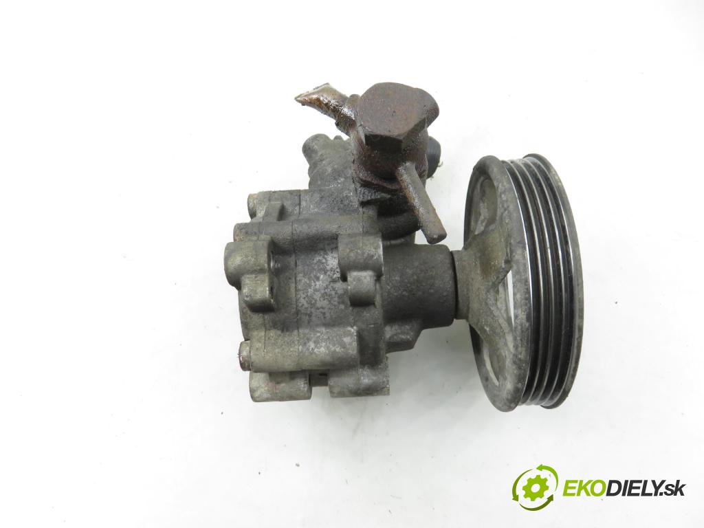 CITROEN JUMPER Skrzynia (244) FURGON 2006 74,00 2.2 HDi - 4HY (DW12UTED) 2179,00 pumpa servočerpadlo 9645464980 ; 7613955517 (Servočerpadlo)