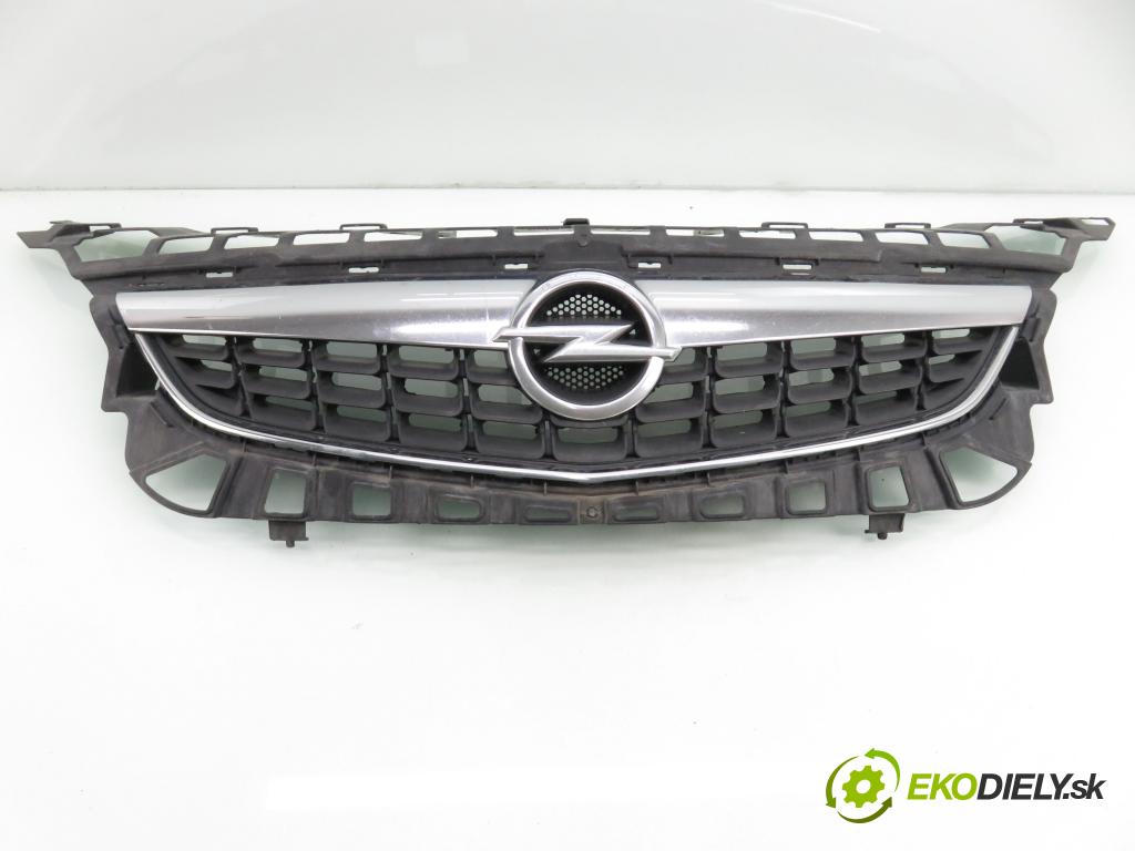 OPEL ASTRA J HB 2010 92,00 1.7 CDTI - A 17 DTR 1686,00 mřížka / maska