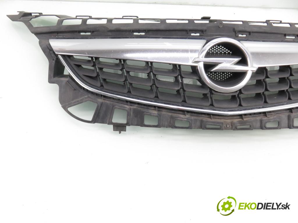 OPEL ASTRA J HB 2010 92,00 1.7 CDTI - A 17 DTR 1686,00 mřížka / maska