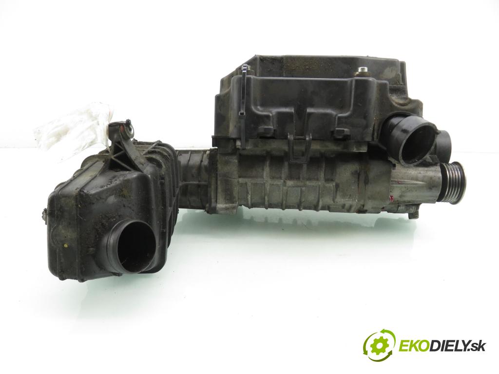 VW GOLF V (1K1) Koleso PÁS: 5 PK