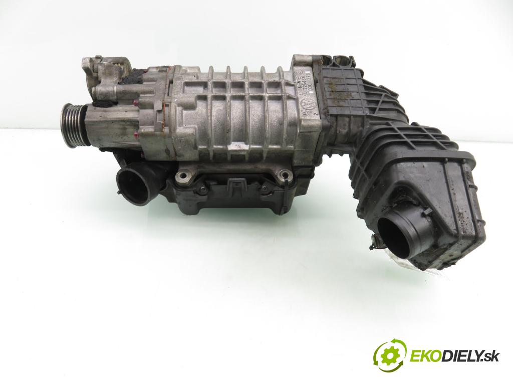 VW GOLF V (1K1) Koleso PÁS: 5 PK