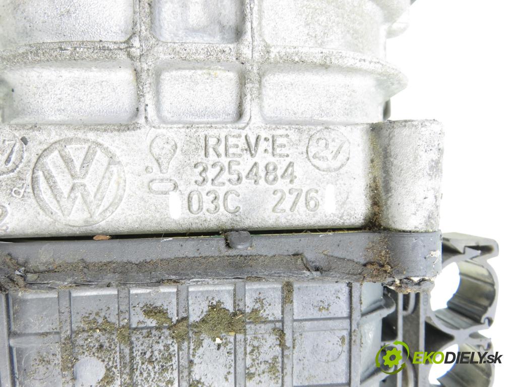 VW GOLF V (1K1) Koleso PÁS: 5 PK
