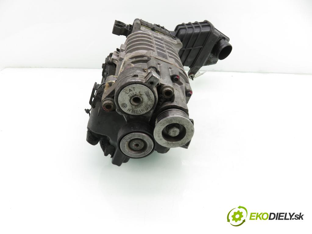 VW GOLF V (1K1) Koleso PÁS: 5 PK