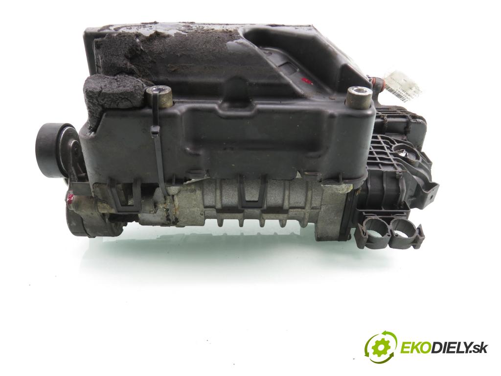 VW GOLF V (1K1) Koleso PÁS: 5 PK