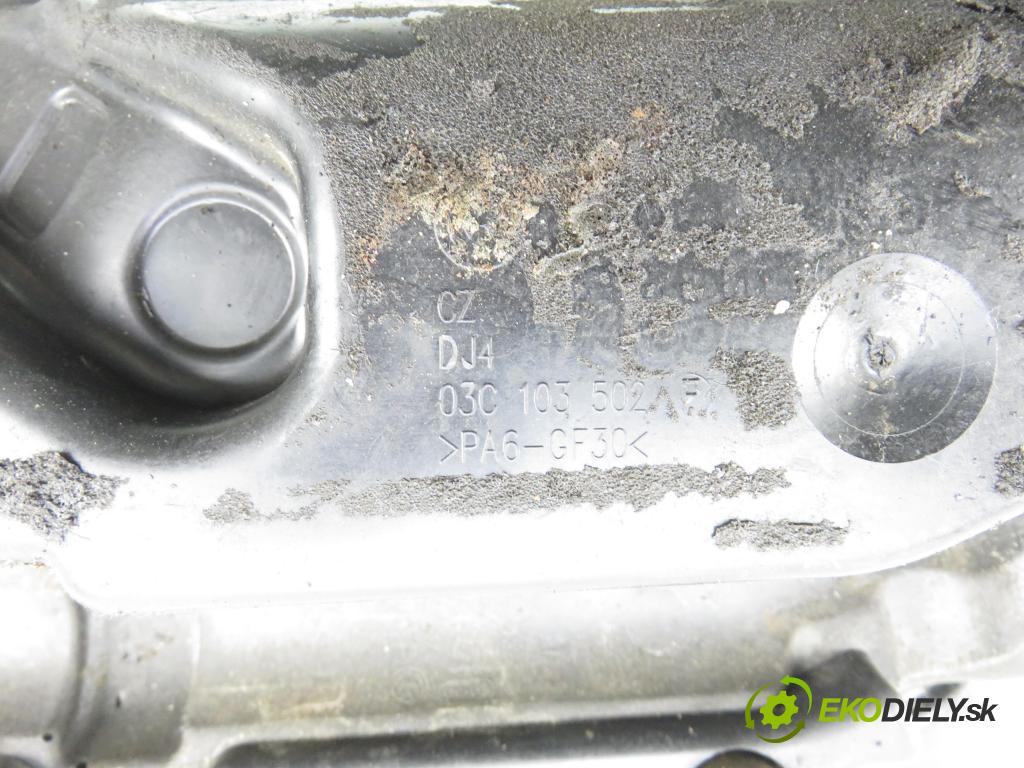 VW GOLF V (1K1) Koleso PÁS: 5 PK