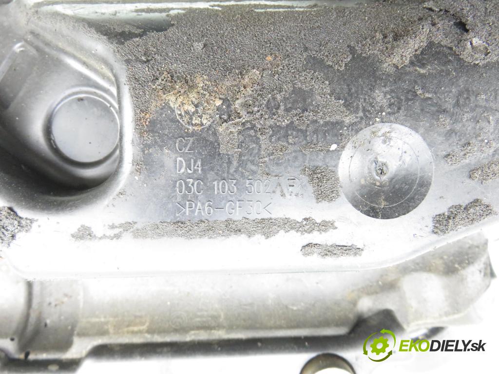 VW GOLF V (1K1) Koleso PÁS: 5 PK