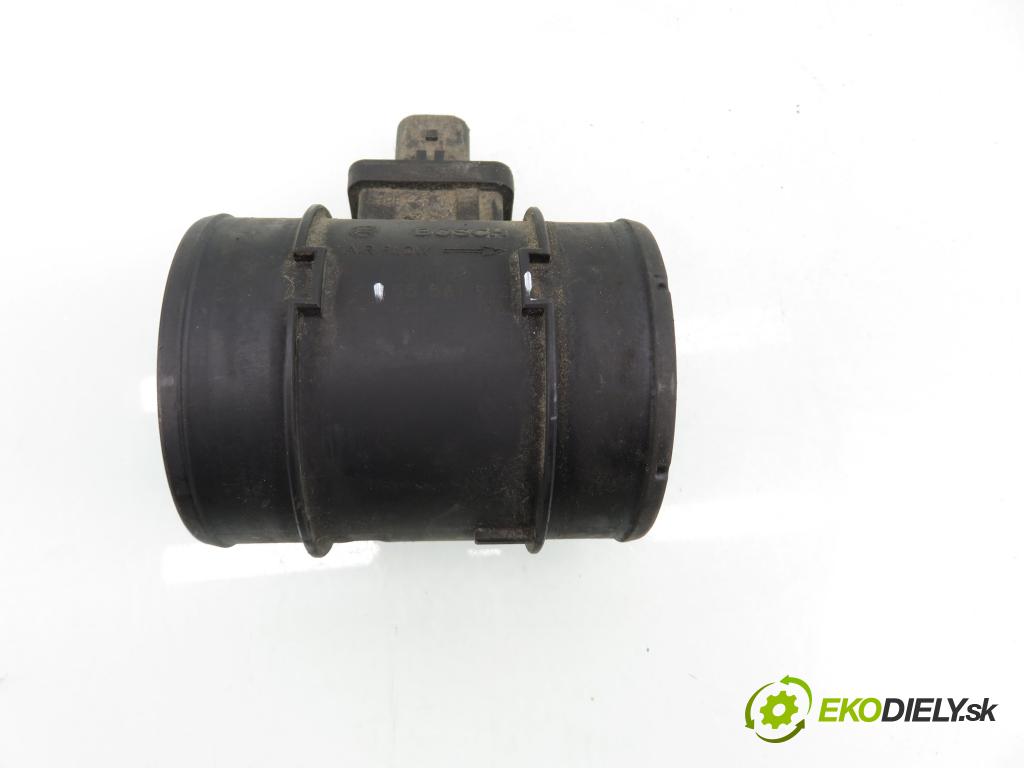 OPEL ASTRA J HB 2010 92,00 1.7 CDTI - A 17 DTR 1686,00 váha vzduchu vzduchu F00C2G8001 ; 55561912