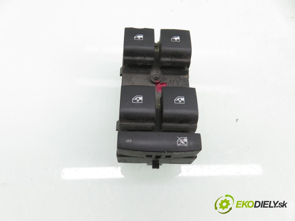 OPEL ASTRA J HB 2010 92,00 1.7 CDTI - A 17 DTR 1686,00 Panel ovládania okien 13305011