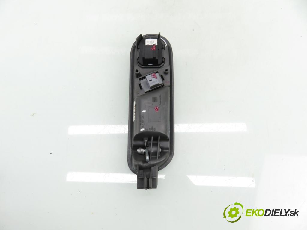 SEAT CORDOBA (6L2) SEDAN 2007 63,00 1.4 16V - BXW 1390,00 klika LPW 6L1837113E