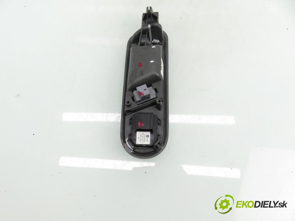 SEAT CORDOBA (6L2) SEDAN 2007 63,00 1.4 16V - BXW 1390,00 klika LPW 6L1837113E