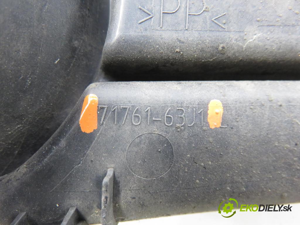 SUZUKI SWIFT III (MZ, EZ) HB 2005 75,00 1.5 (RS 415) - M15A 1490,00 mří nárazníka P 7175163J1