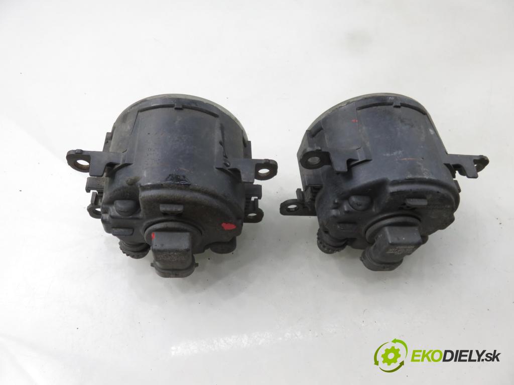 SUZUKI SWIFT III (MZ, EZ) HB 2005 75,00 1.5 (RS 415) - M15A 1490,00 HALOGENY: 3550063J00 ; 89204122