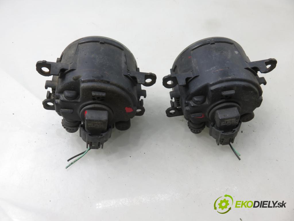 SUZUKI SWIFT III (MZ, EZ) HB 2005 75,00 1.5 (RS 415) - M15A 1490,00 HALOGENY: 3550063J00 ; 89204122