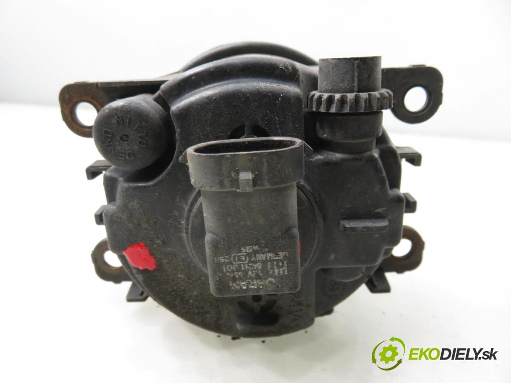 SUZUKI SWIFT III (MZ, EZ) HB 2005 75,00 1.5 (RS 415) - M15A 1490,00 HALOGENY: 3550063J00 ; 89204122
