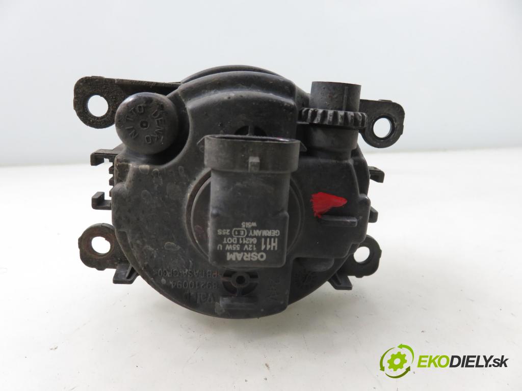 SUZUKI SWIFT III (MZ, EZ) HB 2005 75,00 1.5 (RS 415) - M15A 1490,00 HALOGENY: 3550063J00 ; 89204122