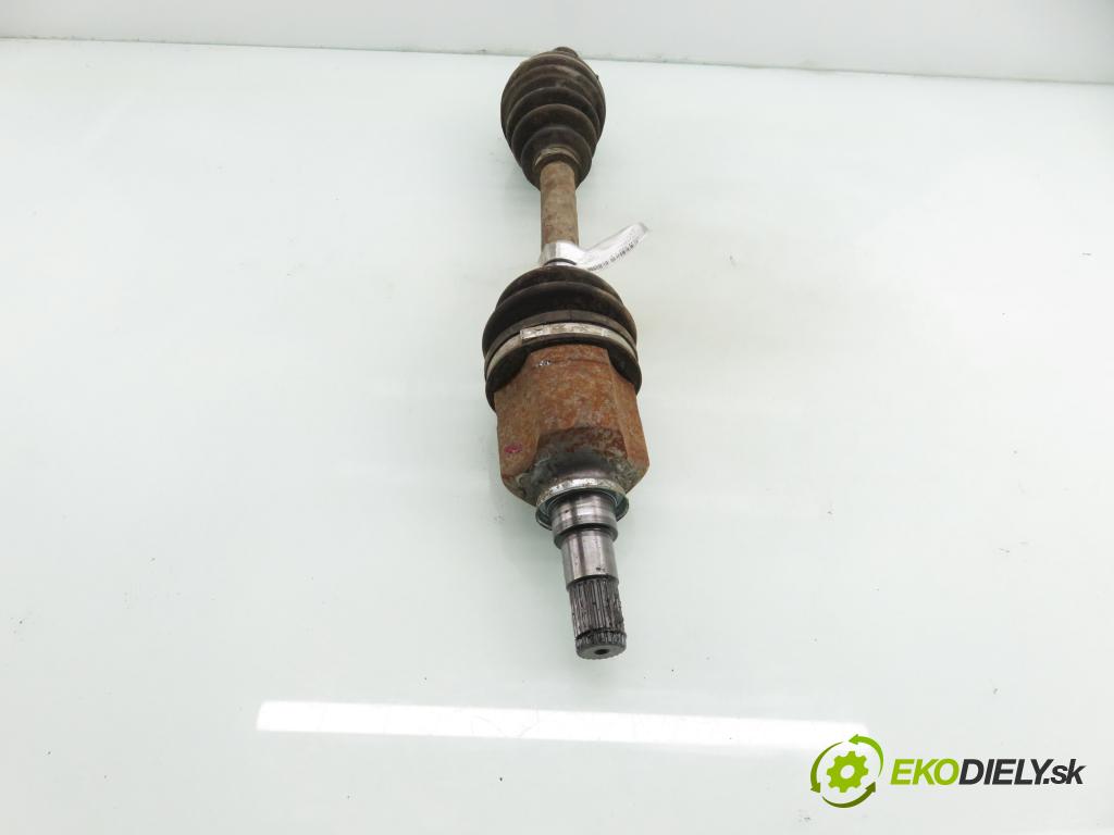 TOYOTA COROLLA (_E12_) HB 2004 71,00 1.4 VVT-i 97 (ZZE120) - 4ZZ-FE 1398,00 Poloos LP