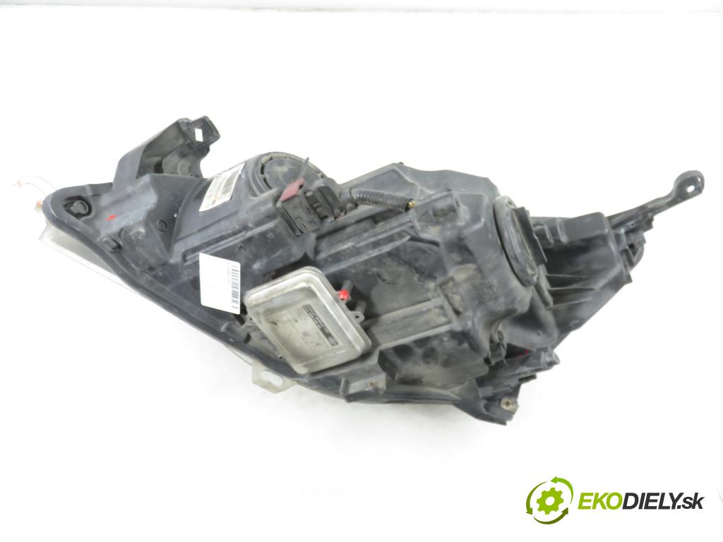 OPEL ASTRA J HB 2010 92,00 1.7 CDTI - A 17 DTR 1686,00 světlo PP 1ZT01001202