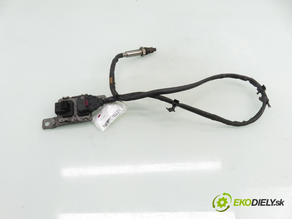 AUDI A4 Avant (8W5, B9) KOMBI 2016 110,00 2.0 TDI - DEUA 1968,00 sonda lambda A2C98278900 ; 80A907807B ; 5WK97415 (Lambda sonda)