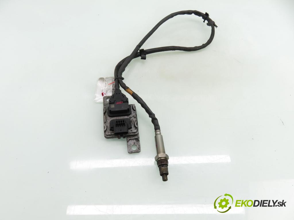 AUDI A4 Avant (8W5, B9) KOMBI 2016 110,00 2.0 TDI - DEUA 1968,00 sonda lambda A2C98278900 ; 80A907807B ; 5WK97415 (Lambda sonda)
