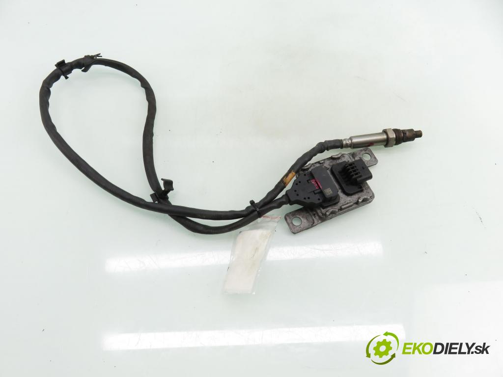 AUDI A4 Avant (8W5, B9) KOMBI 2016 110,00 2.0 TDI - DEUA 1968,00 sonda lambda A2C98278900 ; 80A907807B ; 5WK97415 (Lambda sonda)