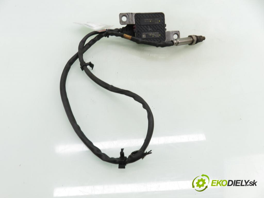AUDI A4 Avant (8W5, B9) KOMBI 2016 110,00 2.0 TDI - DEUA 1968,00 sonda lambda A2C98278900 ; 80A907807B ; 5WK97415 (Lambda sonda)