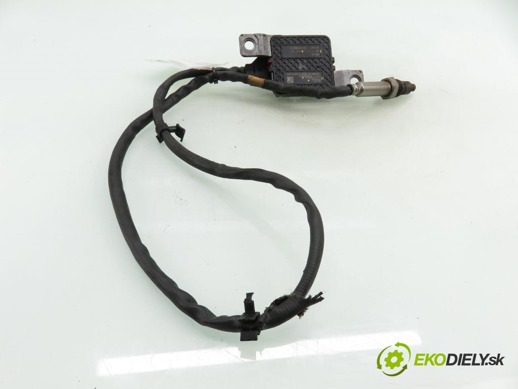 AUDI A4 Avant (8W5, B9) KOMBI 2016 110,00 2.0 TDI - DEUA 1968,00 sonda lambda A2C98278900 ; 80A907807B ; 5WK97415 (Lambda sonda)