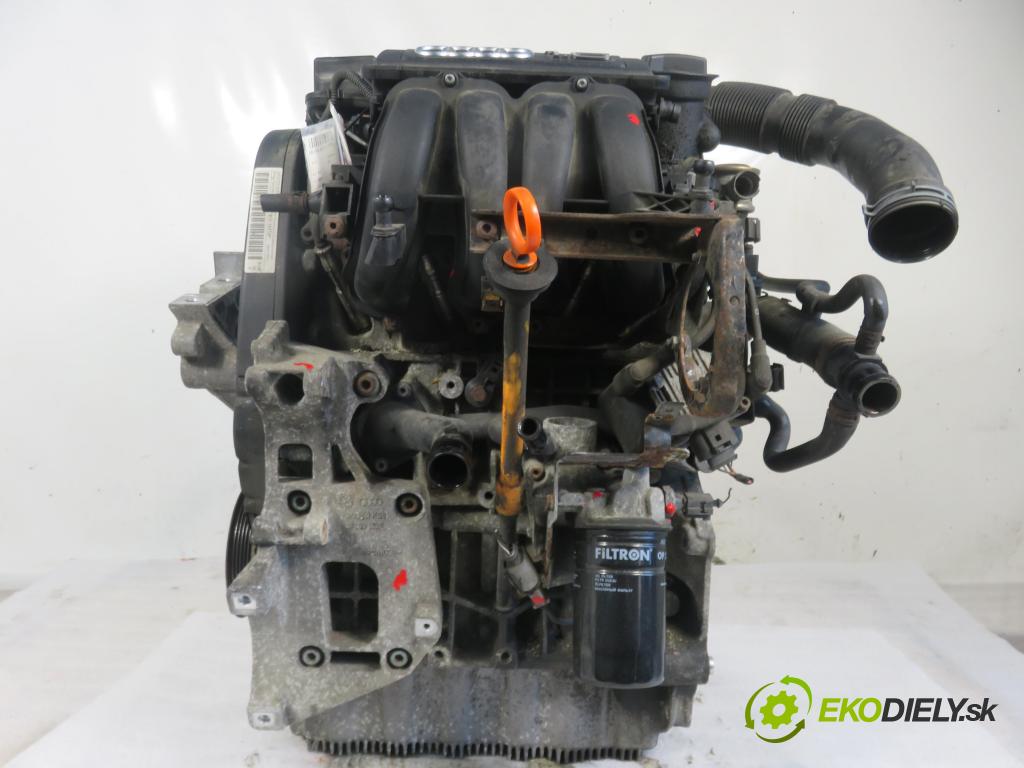 AUDI A3 Sportback (8PA) HB 2006 75,00 1.6 - BSE 1595,00 motor BENZÍN BSE