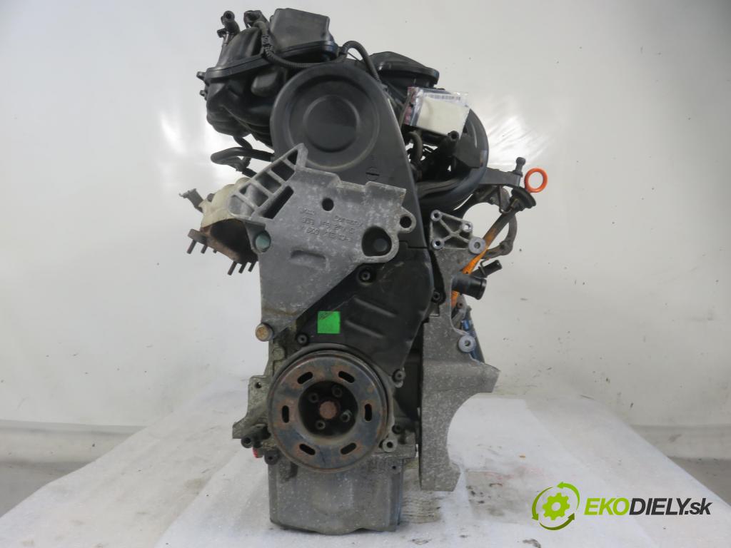 AUDI A3 Sportback (8PA) HB 2006 75,00 1.6 - BSE 1595,00 motor BENZÍN BSE