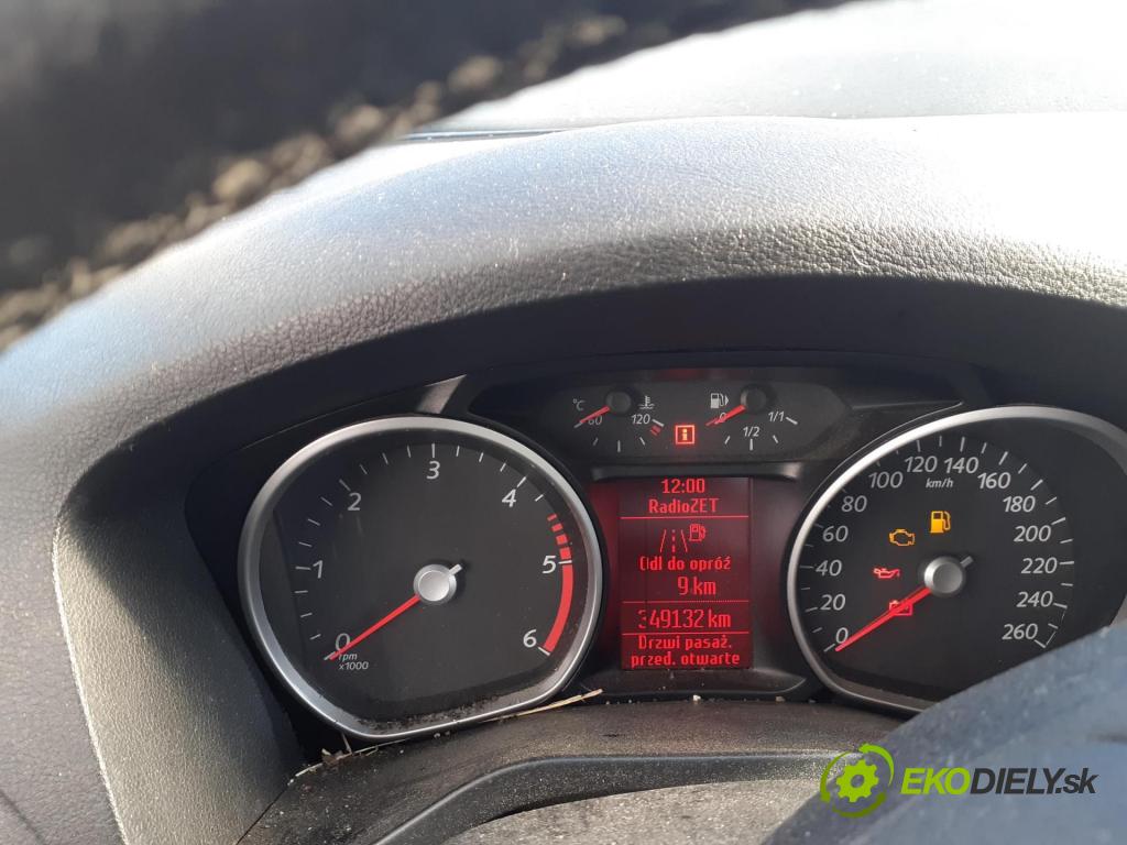 FORD S-MAX (WA6) MINIVAN 2006 103,00 2.0 TDCi - UFWA 1997,00 prístrojovka elektrický 6M2T10849GK
