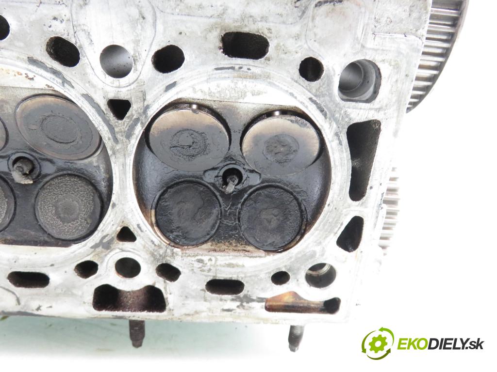 OPEL ASTRA H (A04) HB 2006 77,00 1.6 - Z 16 XEP 1598,00 (hlava 24461591