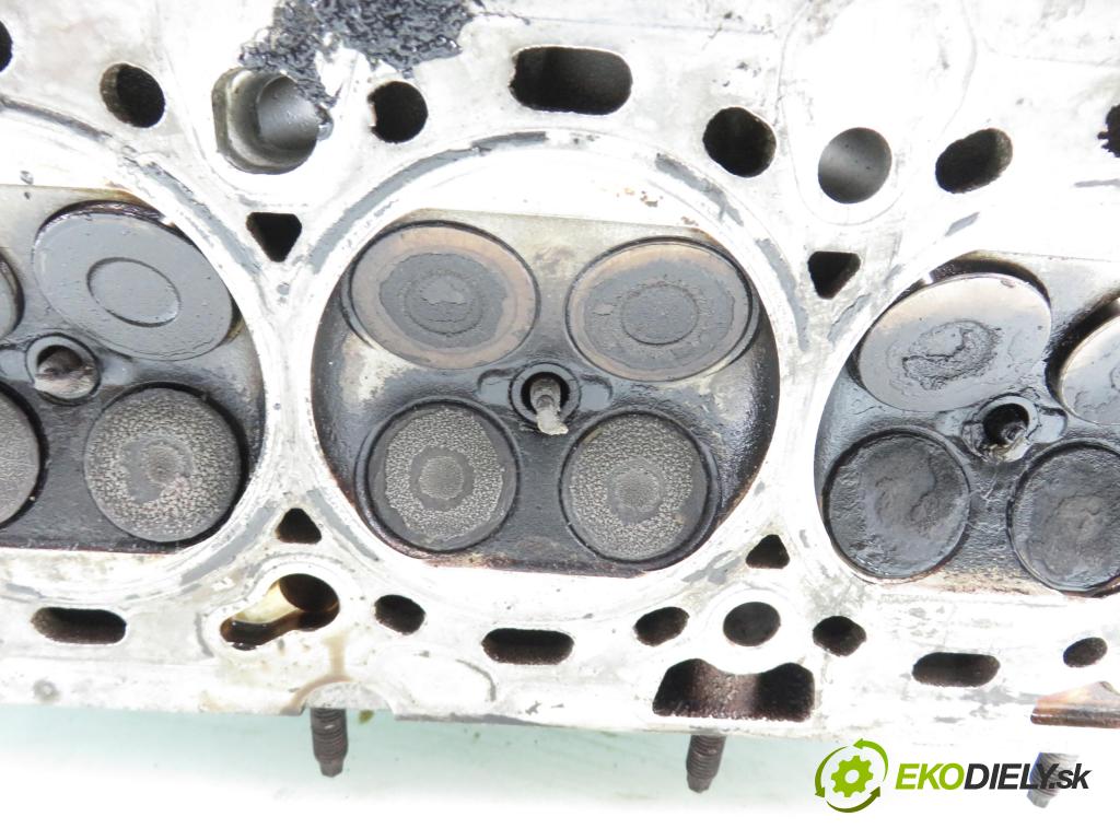 OPEL ASTRA H (A04) HB 2006 77,00 1.6 - Z 16 XEP 1598,00 (hlava 24461591