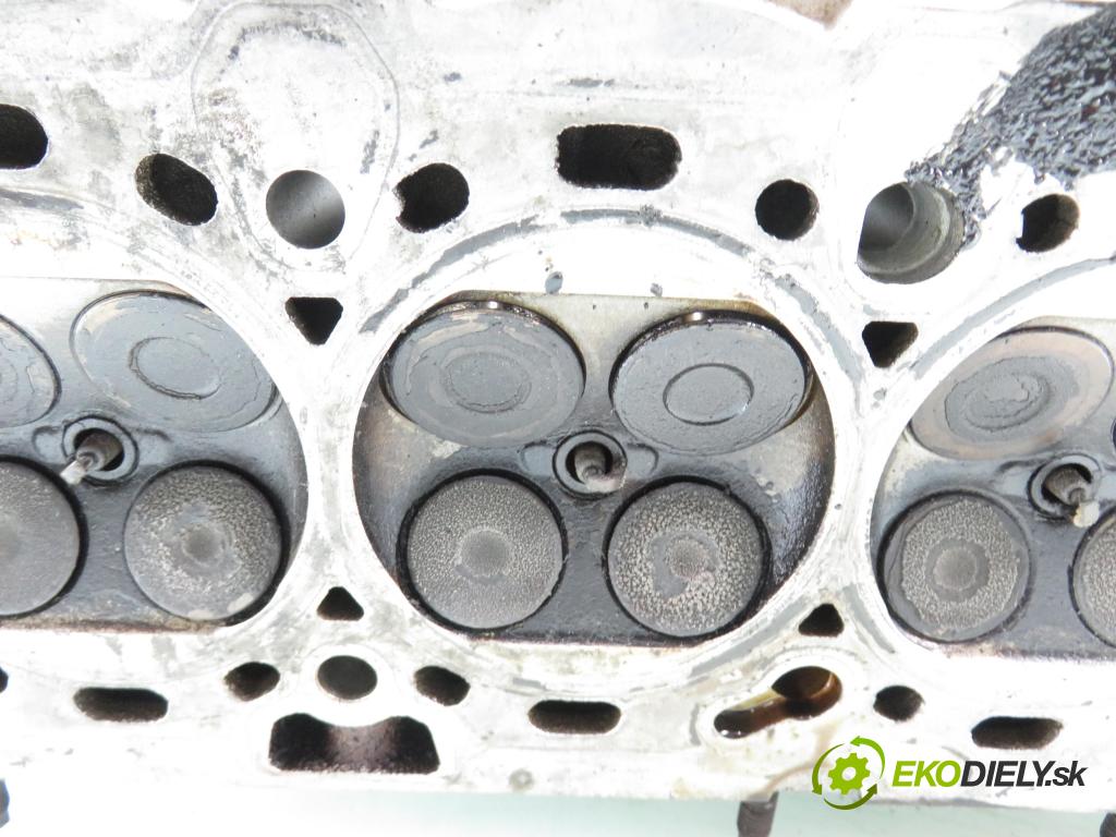 OPEL ASTRA H (A04) HB 2006 77,00 1.6 - Z 16 XEP 1598,00 (hlava 24461591
