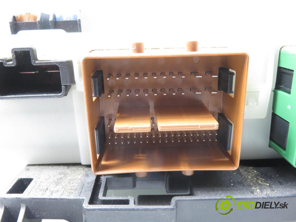FORD S-MAX (WA6) MINIVAN 2006 103,00 2.0 TDCi - UFWA 1997,00 MODUL BSI 6G9T14A073DJ