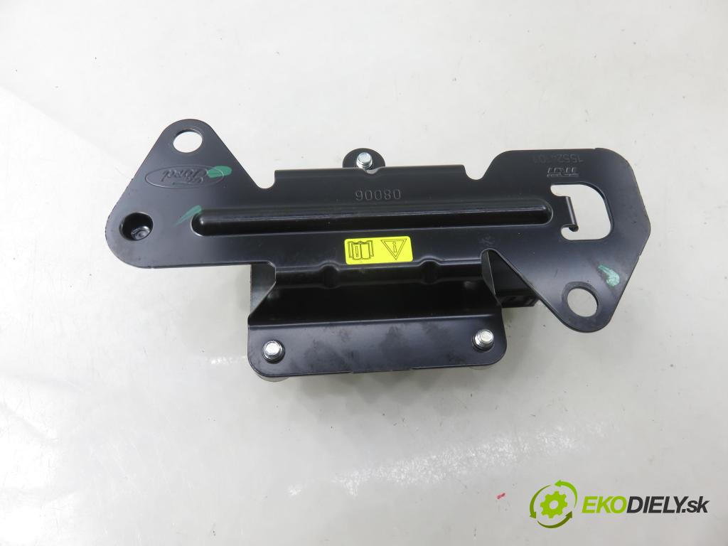 FORD S-MAX (WA6) MINIVAN 2006 103,00 2.0 TDCi - UFWA 1997,00 snímač ESP 6G913C187AF