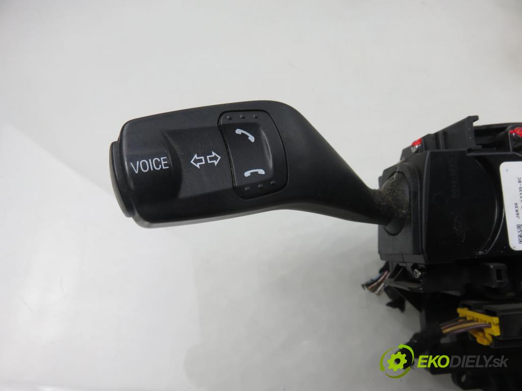 FORD S-MAX (WA6) MINIVAN 2006 103,00 2.0 TDCi - UFWA 1997,00 páčka/prepínač 6G9T13N064DE ; 6G9T14A664BC