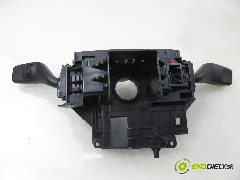 FORD S-MAX (WA6) MINIVAN 2006 103,00 2.0 TDCi - UFWA 1997,00 páčka/prepínač 6G9T13N064DE ; 6G9T14A664BC