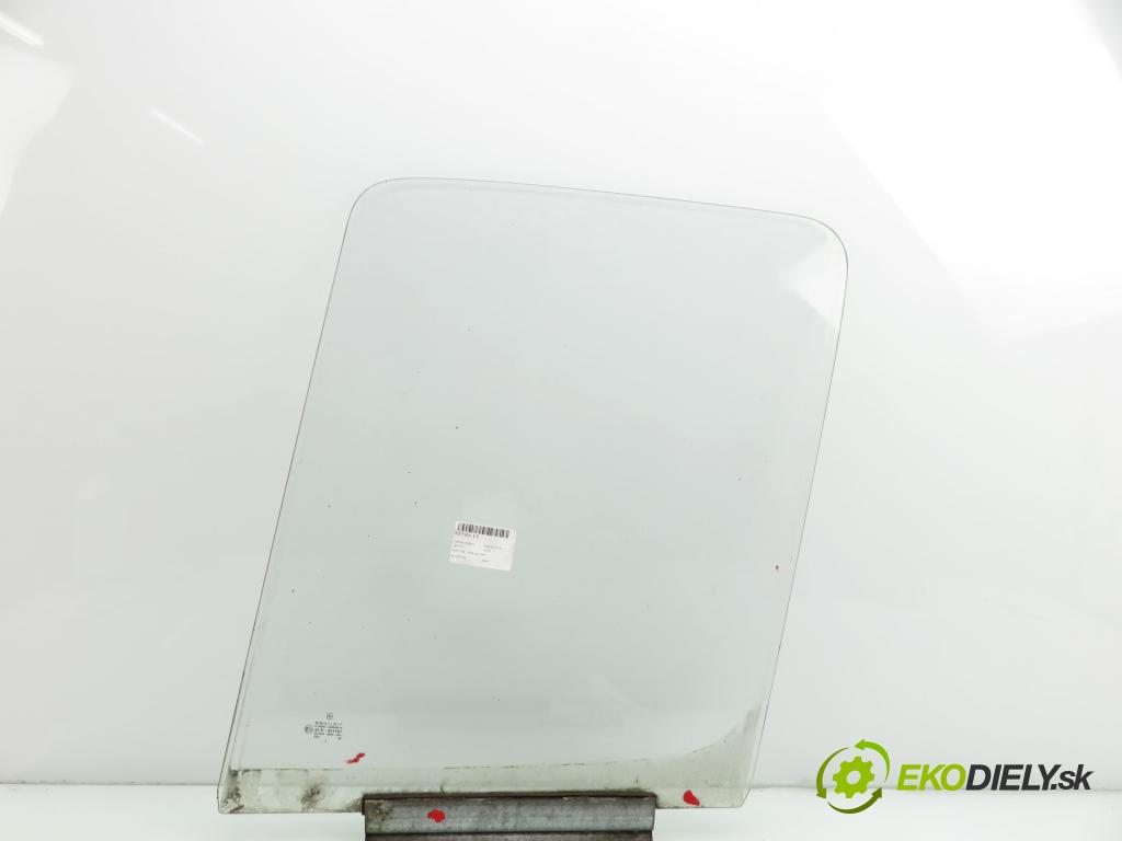 MERCEDES-BENZ SPRINTER 3-t Skrzynia (903) FURGON 2003 60,00 308 CDI - OM 611.987 2148,00 okno LP 