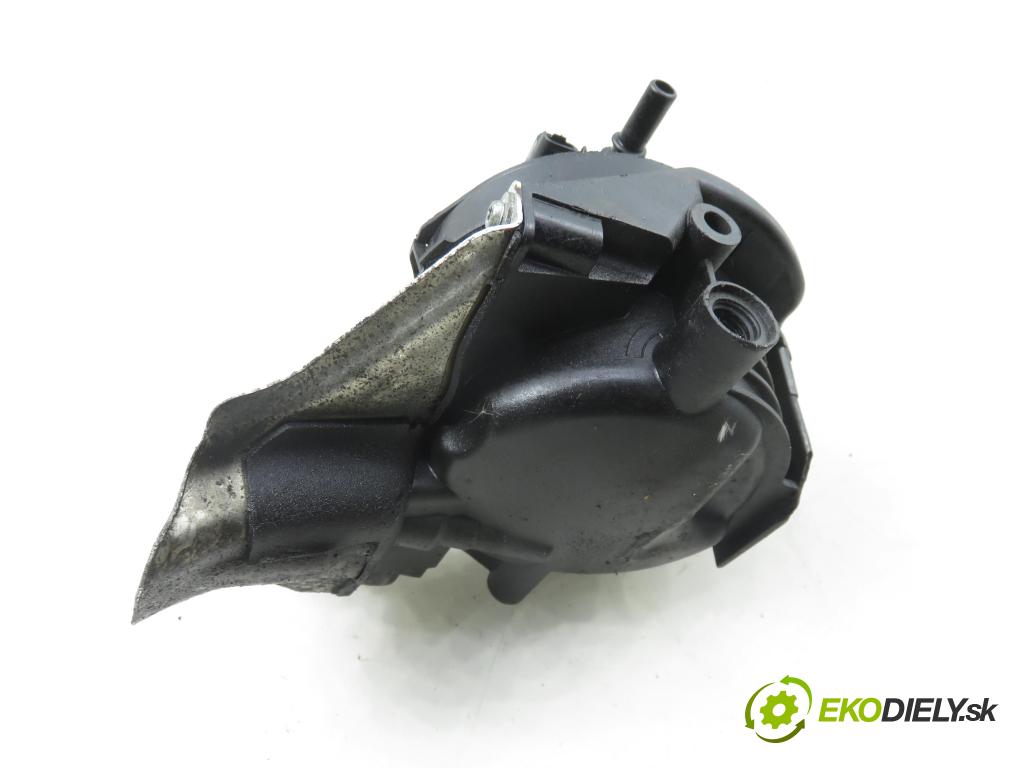 FORD S-MAX (WA6) MINIVAN 2006 103,00 2.0 TDCi - UFWA 1997,00 obal filtra paliva 9645928180 (Kryt palivového filtru)