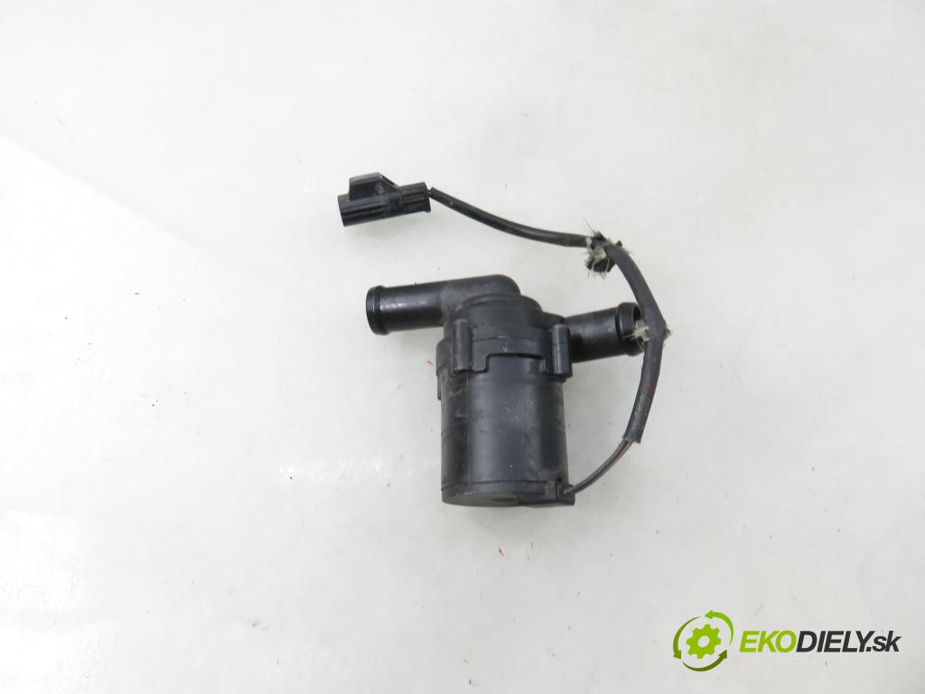 FORD S-MAX (WA6) MINIVAN 2006 103,00 2.0 TDCi - UFWA 1997,00 pumpa vody elektrická 9013378B