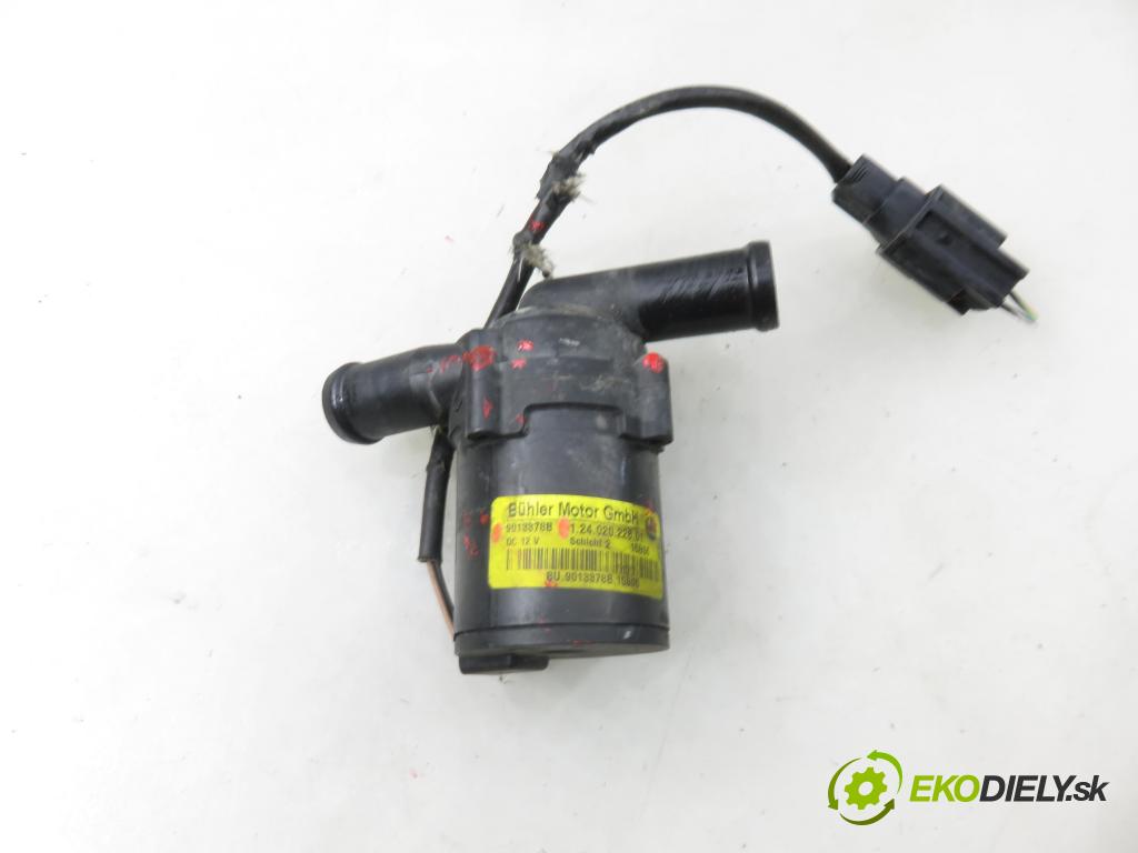 FORD S-MAX (WA6) MINIVAN 2006 103,00 2.0 TDCi - UFWA 1997,00 pumpa vody elektrická 9013378B