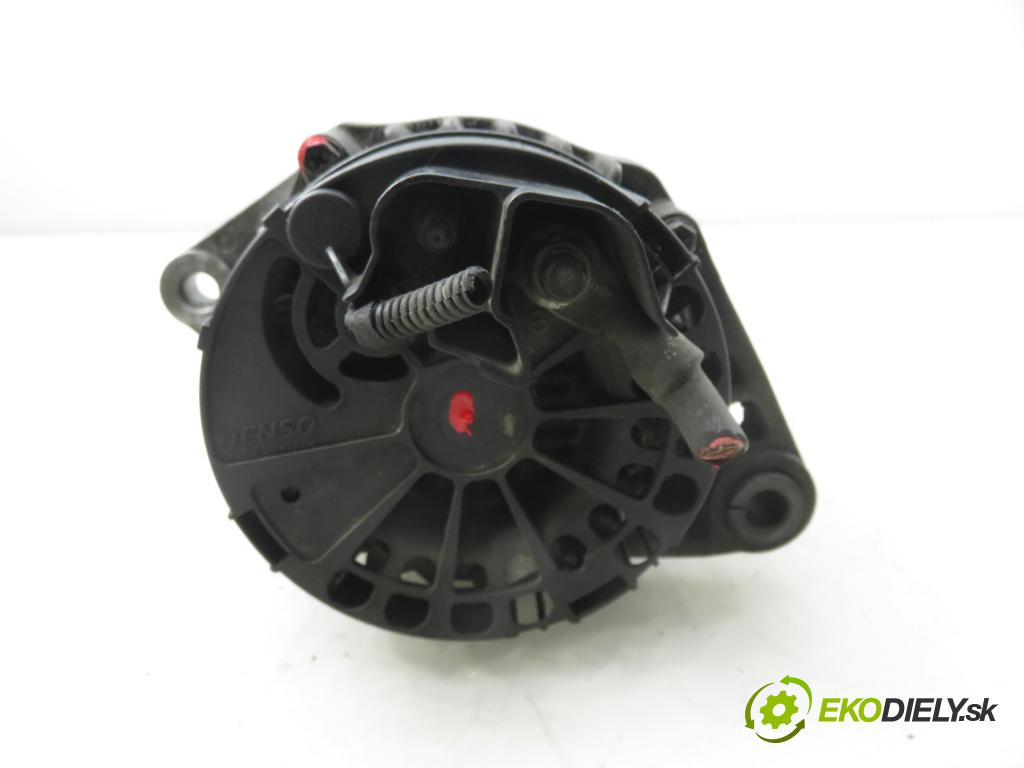 ALFA ROMEO 147 (937_) HB 2006 110,00 1.9 JTDM 16V (937.AXN1B, 937.BXN1B) - 937 A5.000 1910,00 Alternátor 46782213 ; 63321826 (Alternátor)