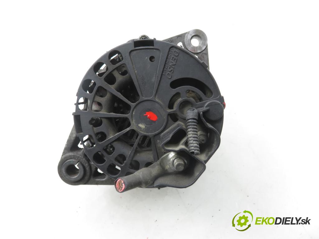 ALFA ROMEO 147 (937_) HB 2006 110,00 1.9 JTDM 16V (937.AXN1B, 937.BXN1B) - 937 A5.000 1910,00 Alternátor 46782213 ; 63321826 (Alternátor)