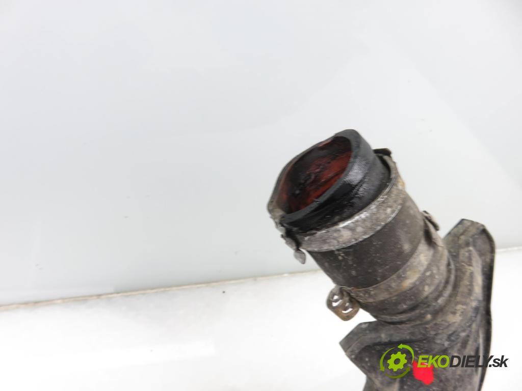 FORD S-MAX (WA6) MINIVAN 2006 103,00 2.0 TDCi - UFWA 1997,00 Rúra intercoolera turba 6G916K683A